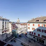 ホテル オテル ド フランス コンタクト オテル