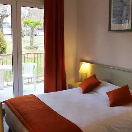 Hotel De France Contact-hôtel