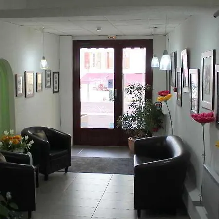 De France Contact-hôtel