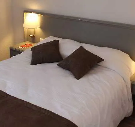 De France Contact-hôtel Évian-les-Bains