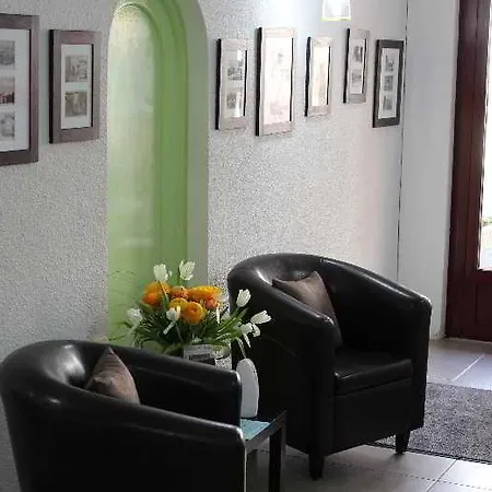 De France Contact-hôtel Hotel