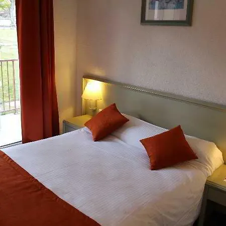 De France Contact-hôtel Évian-les-Bains