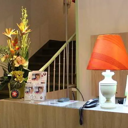 Hotel De France Contact-hôtel Évian-les-Bains