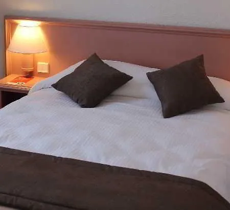 Hotel De France Contact-hôtel Évian-les-Bains