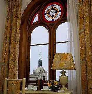 De France Contact-hôtel Hotel Évian-les-Bains