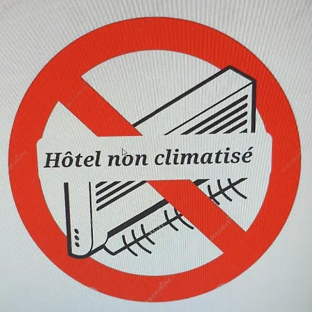 De France Contact-hôtel