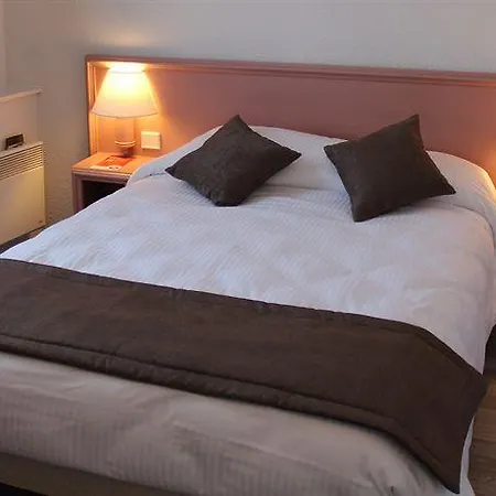 De France Contact-hôtel Hotel