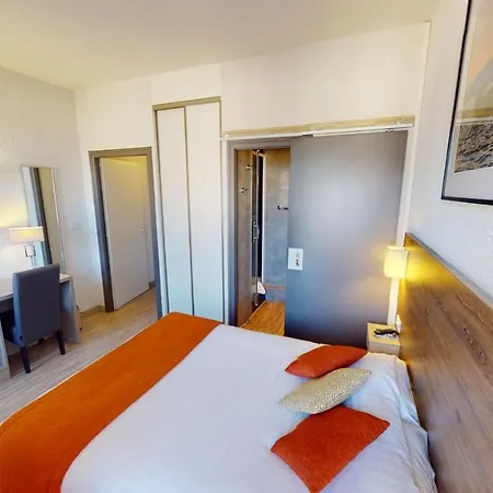 Hotel De France Contact-hôtel 2*