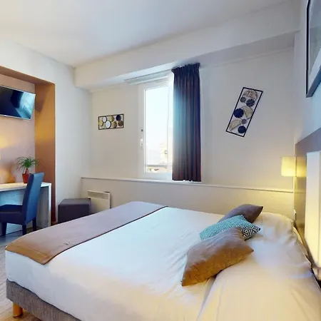 De France Contact-hôtel