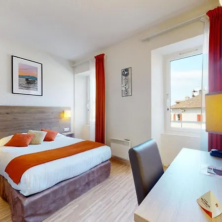 Hotel De France Contact-hotel 2*