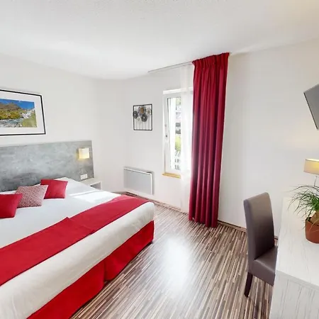 Hotel De France Contact-hôtel