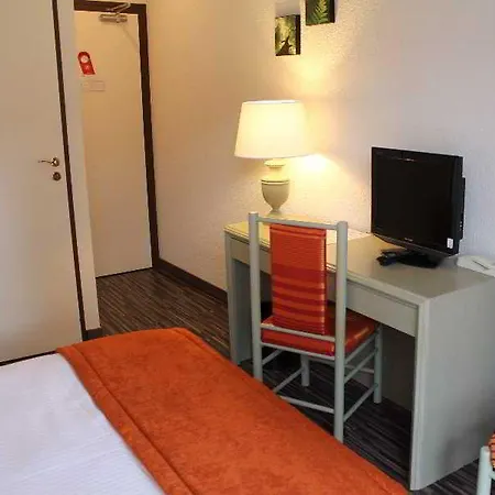 De France Contact-hotel Hotel Évian-les-Bains