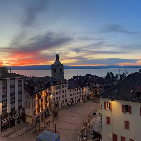 De France Contact-hotel