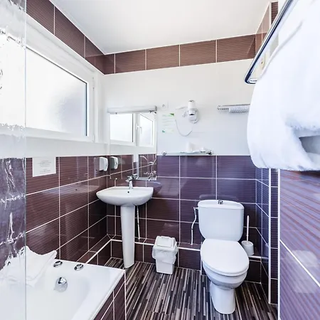 Hotel De France Contact-hotel 3*