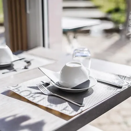De France Contact-hotel Hotel Évian-les-Bains