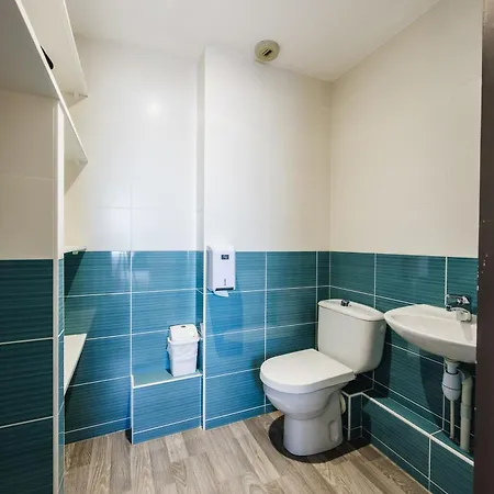 De France Contact-hotel 3*
