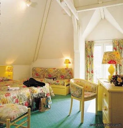 Hotel De France Contact-hôtel 2*