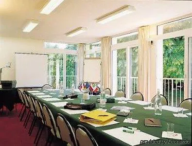 De France Contact-hotel