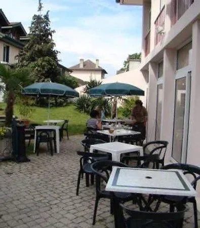 Hotel De France Contact-hotel