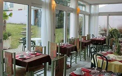 Hotel De France Contact-hotel Évian-les-Bains