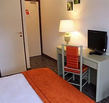 Hotel De France Contact-hôtel