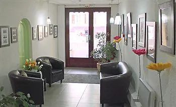 Hotel De France Contact-hôtel Évian-les-Bains