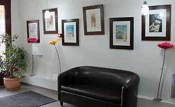 Hotel De France Contact-hotel 2*