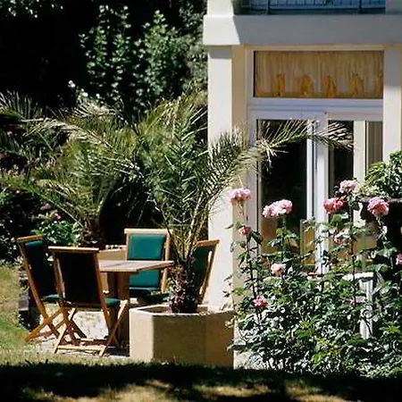 Hotel De France Contact-hotel Evian-les-Bains
