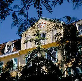 De France Contact-hotel Hotel Évian-les-Bains