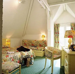 De France Contact-hôtel Évian-les-Bains