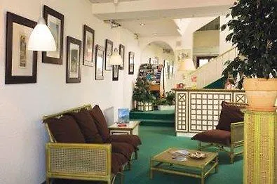 De France Contact-hôtel Hotel 2*