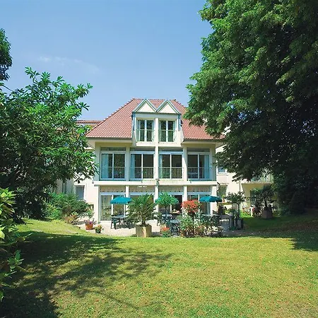 Hotel De France Contact-hôtel 2*