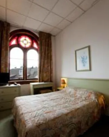 De France Contact-hôtel Hotel