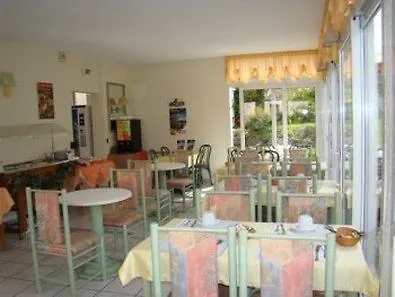 De France Contact-hôtel Hotel Évian-les-Bains