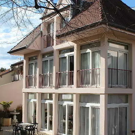 Hotel De France Contact-hôtel