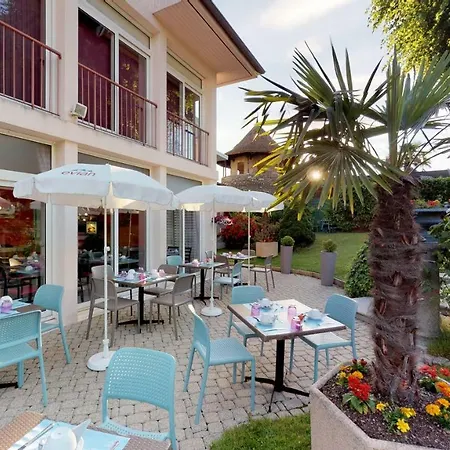 Hotel De France Contact-hôtel