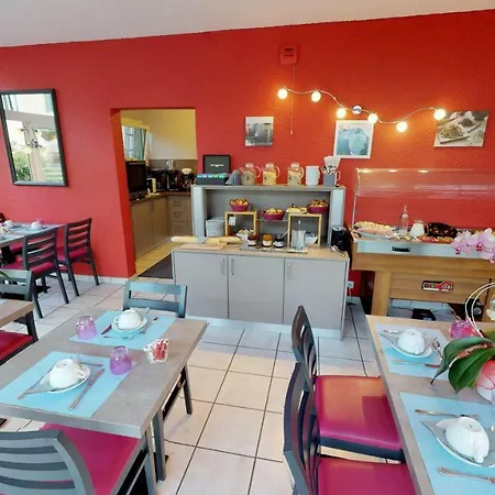 De France Contact-hôtel