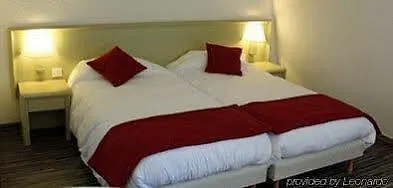 De France Contact-hôtel Hotel