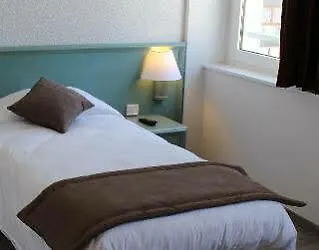 Hotel De France Contact-hôtel