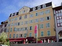 Hotel De France Contact-hôtel 2*