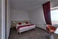De France Contact-hôtel 2* Évian-les-Bains