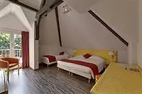 De France Contact-hôtel 2*