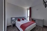 De France Contact-hôtel Hotel Évian-les-Bains