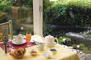 De France Contact-hôtel Hotel